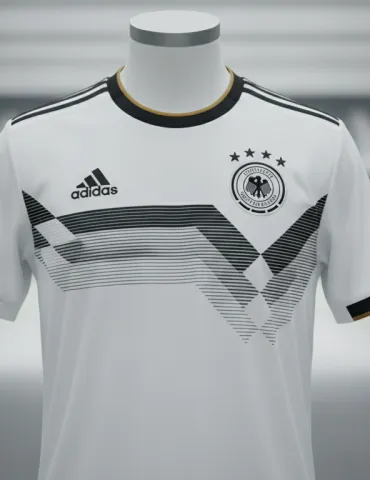 Germania nel baratro: eliminazione storica ai Mondiali contro il Paraguay