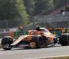 McLaren sfida Mercedes: l'analisi di Andrea Stella sul gap tecnico della MCL40