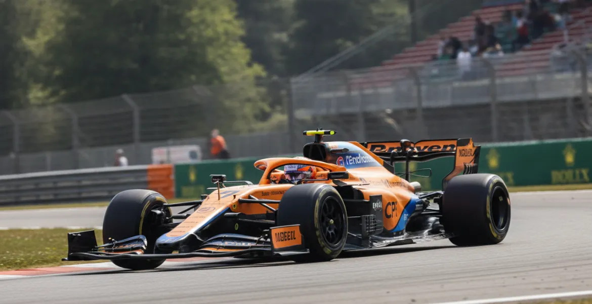 McLaren sfida Mercedes: l'analisi di Andrea Stella sul gap tecnico della MCL40