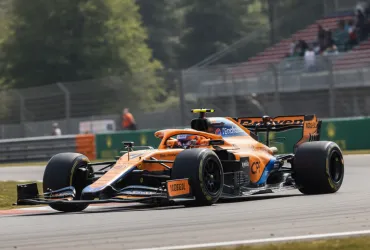McLaren sfida Mercedes: l'analisi di Andrea Stella sul gap tecnico della MCL40