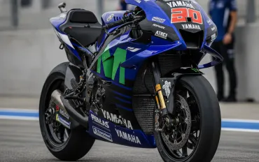 Fabio Quartararo lascia la Yamaha: ufficiale il passaggio in Honda per il 2027