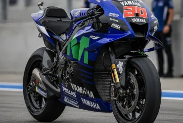 Fabio Quartararo lascia la Yamaha: ufficiale il passaggio in Honda per il 2027