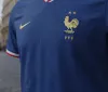 Francia travolgente ai Mondiali: lo show di Mbappé e Olise stende la Svezia