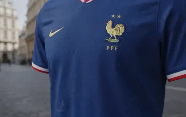 Francia travolgente ai Mondiali: lo show di Mbappé e Olise stende la Svezia