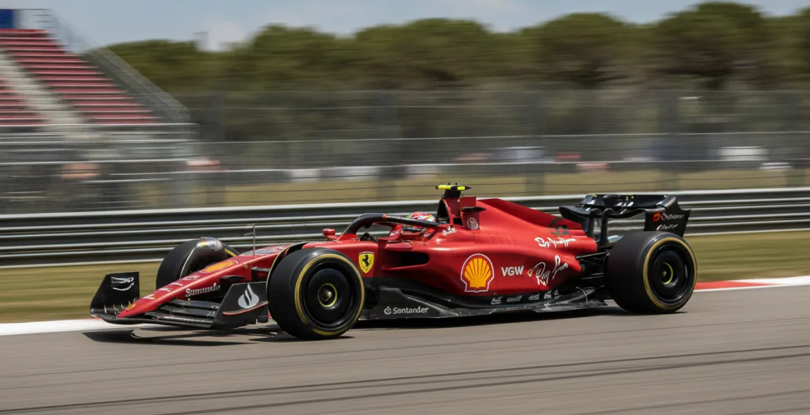 F1 2026, l'estate di fuoco: Hamilton e Ferrari tra il sogno Silverstone e l'incognita motore