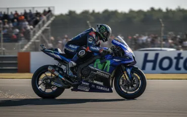 Yamaha rivoluziona la MotoGP: Jorge Martín e Ai Ogura ufficiali per il 2027-2028