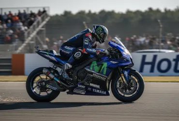 Yamaha rivoluziona la MotoGP: Jorge Martín e Ai Ogura ufficiali per il 2027-2028