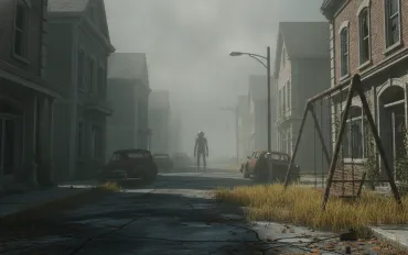 Silent Hill: Townfall, il destino è nelle tue mani: Konami conferma i finali multipli