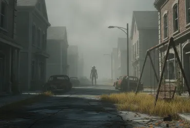Silent Hill: Townfall, il destino è nelle tue mani: Konami conferma i finali multipli