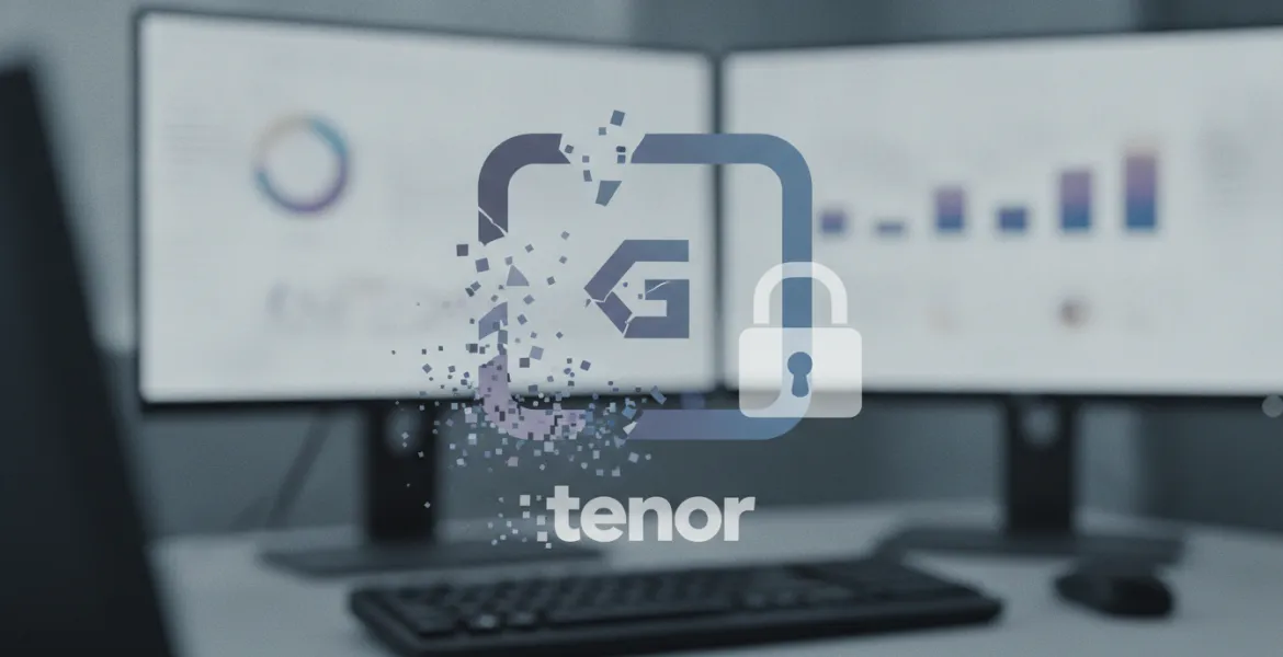 La fine delle GIF libere: Google chiude le API di Tenor per le app esterne