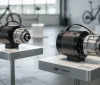 Rivoluzione E-bike a Eurobike 2026: DJI e Gobao presentano i motori MGU con cambio integrato