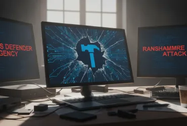 Emergenza Windows Defender: La falla BlueHammer espone milioni di sistemi ai Ransomware