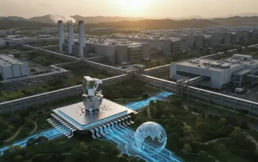 Il Gigante dei chip si risveglia: Samsung e SK hynix investono 500 miliardi