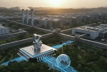 Il Gigante dei chip si risveglia: Samsung e SK hynix investono 500 miliardi