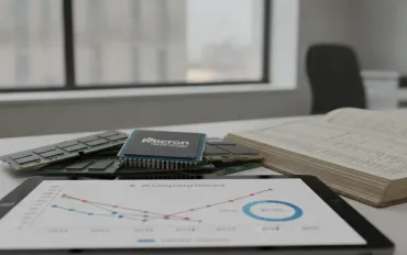 Micron e la crisi delle memorie: i prezzi bassi del passato frenano l'AI
