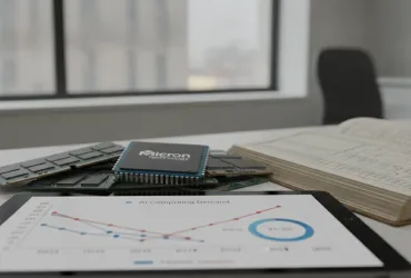 Micron e la crisi delle memorie: i prezzi bassi del passato frenano l'AI