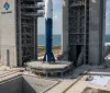 Blue Origin rivoluziona la rampa LC-36: ecco il piano per il ritorno al volo di New Glenn