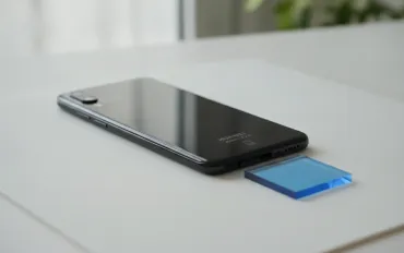 HUAWEI nova Y74: Autonomia record e batteria al silicio