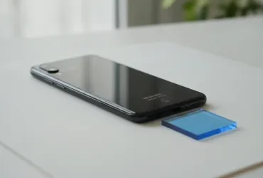 HUAWEI nova Y74: Autonomia record e batteria al silicio