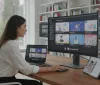 Google NotebookLM rivoluziona lo studio: arrivano i video AI in stile TikTok