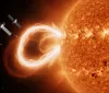 Il Sole si risveglia: violento brillamento di classe X minaccia i satelliti