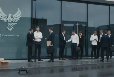 IO Interactive tra trionfo e crisi: il divorzio da Microsoft scuote il futuro di Project Fantasy