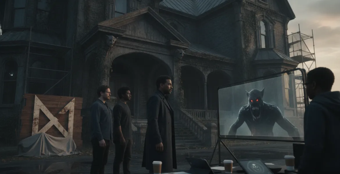 Hideo Kojima sfida la crisi di Xbox: il progetto OD prosegue lo sviluppo