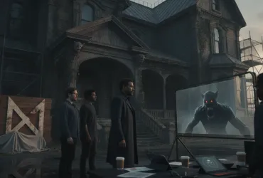 Hideo Kojima sfida la crisi di Xbox: il progetto OD prosegue lo sviluppo