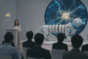 Meituan lancia LongCat-2.0: la super AI da un trilione di parametri che parla cinese