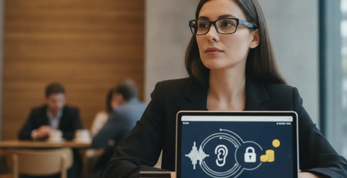 Meta introduce l'abbonamento per gli smart glasses: la messa a fuoco della voce diventa a pagamento
