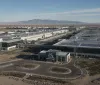 Elon Musk sfida i giganti dei chip: Gary Jiang alla guida della Terafab