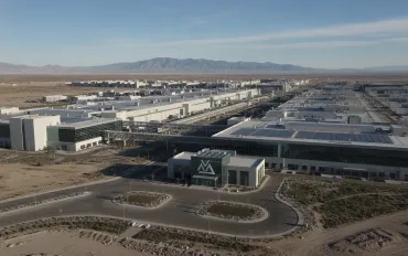 Elon Musk sfida i giganti dei chip: Gary Jiang alla guida della Terafab
