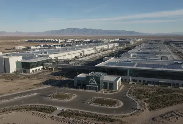 Elon Musk sfida i giganti dei chip: Gary Jiang alla guida della Terafab