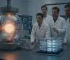 Realta Fusion e la svolta della conversione diretta: l'elettricità nasce dal plasma senza turbine