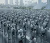 Giappone 2040: la sfida dei dieci milioni di robot per salvare la nazione