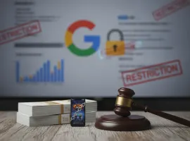 Google sotto scacco in Corea del Sud: sanzioni record per il monopolio del gaming mobile