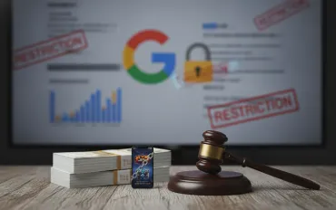 Google sotto scacco in Corea del Sud: sanzioni record per il monopolio del gaming mobile