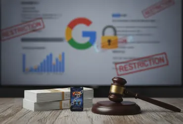 Google sotto scacco in Corea del Sud: sanzioni record per il monopolio del gaming mobile