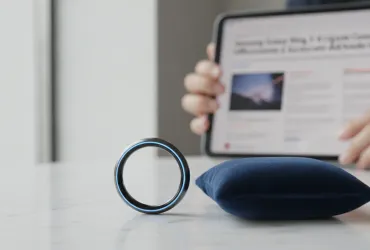 Samsung Galaxy Ring 2: Il gigante coreano conferma ufficialmente il successore dell'anello smart