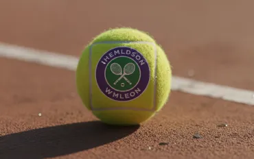 Sinner d'acciaio a Wimbledon: Nuno Borges cade in tre set, Jannik vola al terzo turno