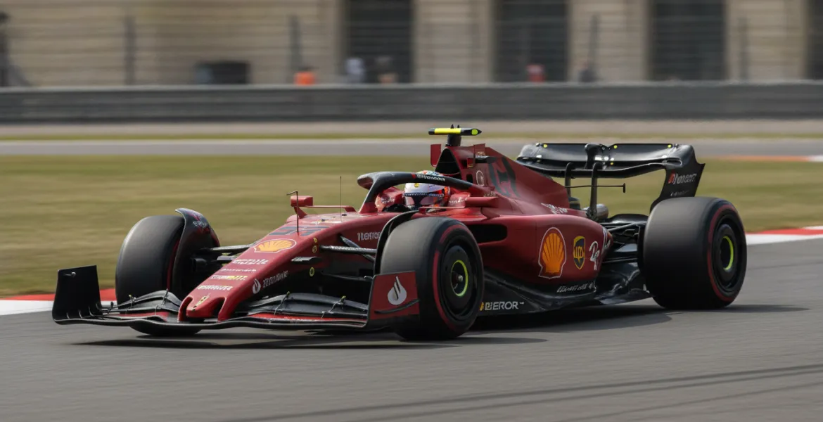 Hamilton a Silverstone: la Ferrari cerca la perfezione per il decimo sigillo in casa