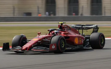 Hamilton a Silverstone: la Ferrari cerca la perfezione per il decimo sigillo in casa