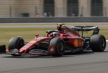 Hamilton a Silverstone: la Ferrari cerca la perfezione per il decimo sigillo in casa
