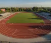 Marcell Jacobs leggendario ad Eisenstadt: un 9.67 che riscrive la storia della velocità