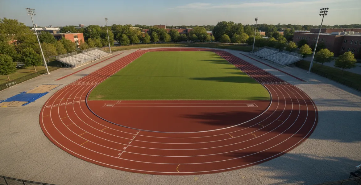 Marcell Jacobs leggendario ad Eisenstadt: un 9.67 che riscrive la storia della velocità