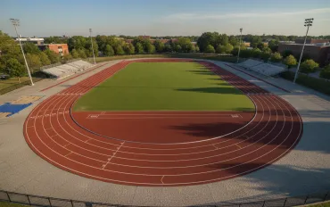 Marcell Jacobs leggendario ad Eisenstadt: un 9.67 che riscrive la storia della velocità