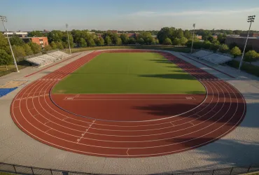 Marcell Jacobs leggendario ad Eisenstadt: un 9.67 che riscrive la storia della velocità
