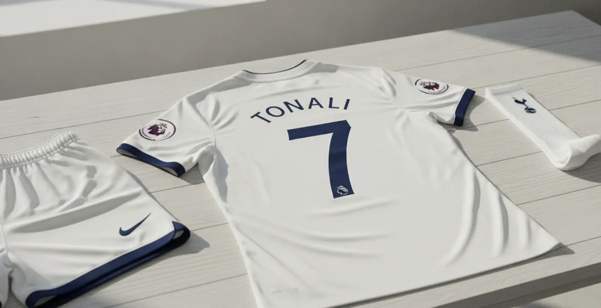 Tonali al Tottenham: record storico da 100 milioni di sterline