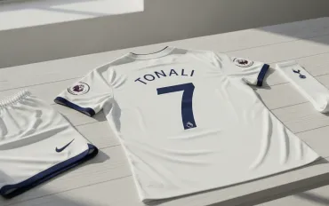Tonali al Tottenham: record storico da 100 milioni di sterline