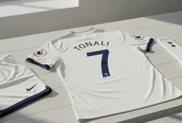 Tonali al Tottenham: record storico da 100 milioni di sterline